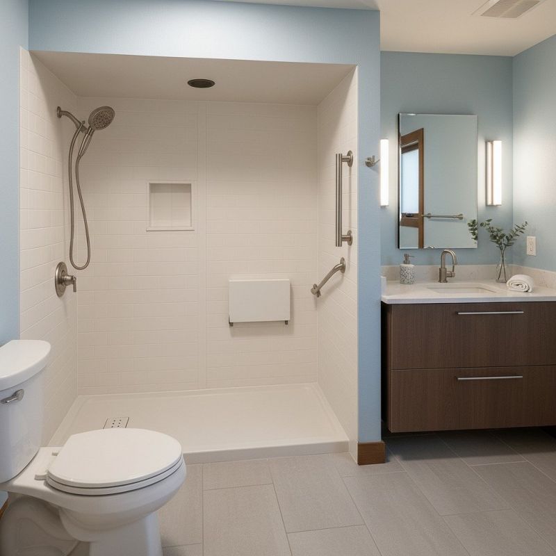 Bathroom Remodeling Ideas That Improve Comfort And Home Value