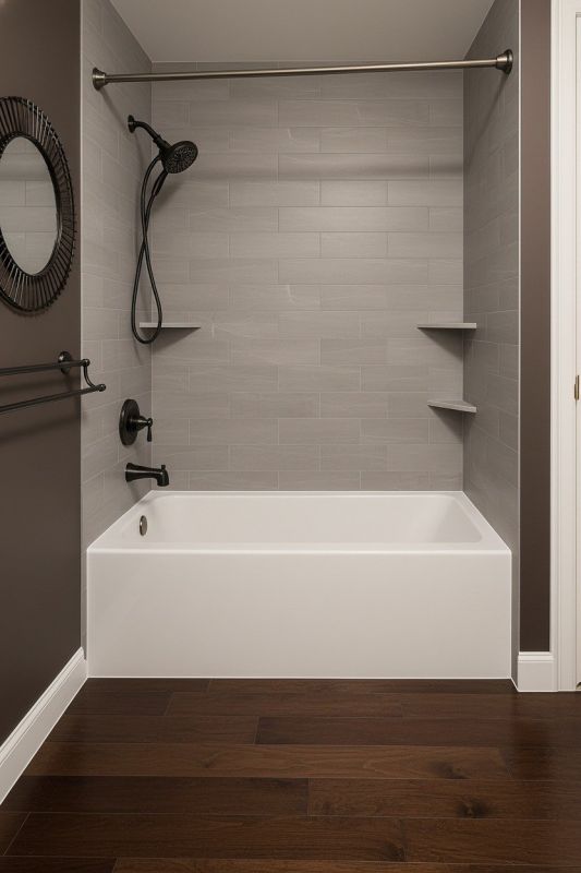Bathtub Installation Vs. Refinishing: What Homeowners Should Know