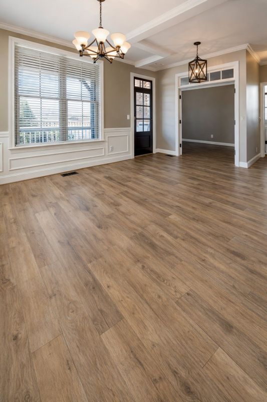 How Lvp And Lvt Installation Improves Home Durability