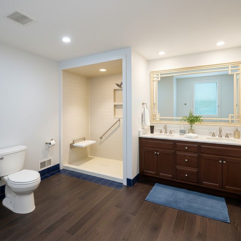 Lvp Installation Vs Hardwood Flooring: Which Is Better