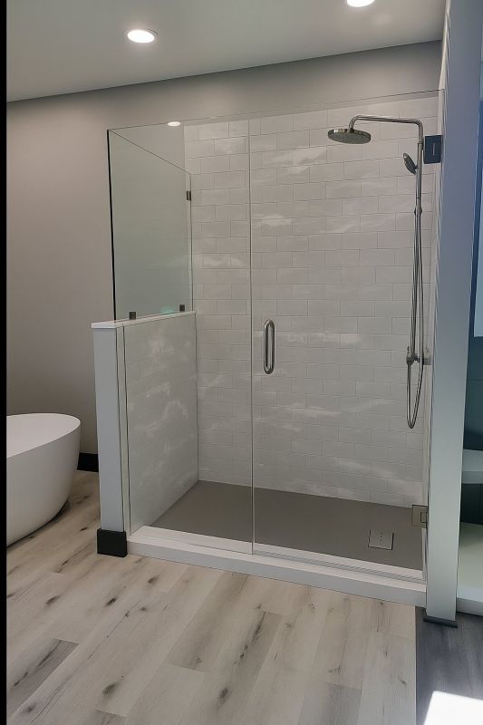 Signs It’s Time To Replace Your Shower