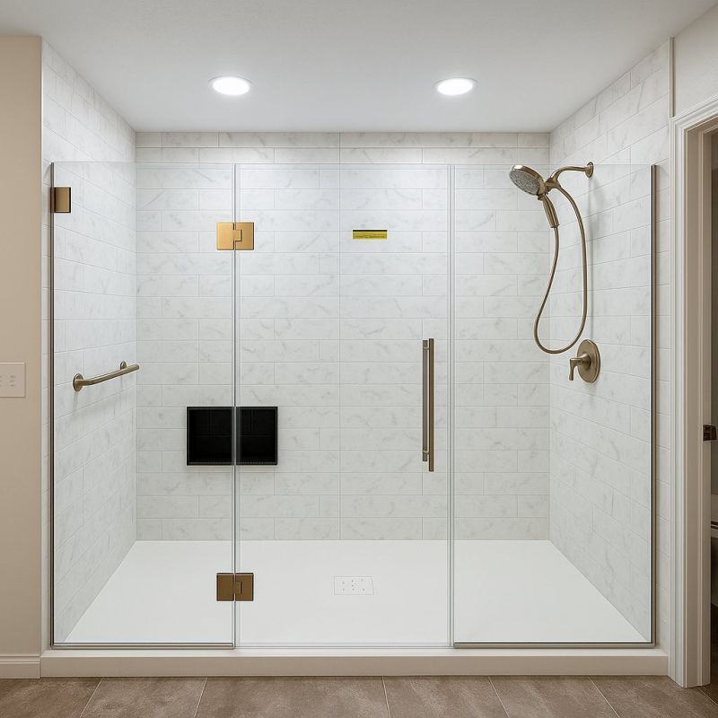 Why Professional Walk-In Shower Installation Matters For Safety And Comfort